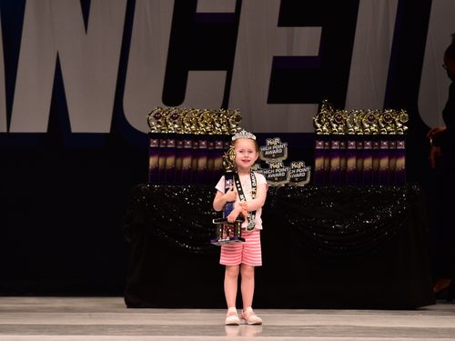 Redondo Beach, CA - 11/12/2021 - Awards