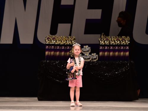 Redondo Beach, CA - 11/12/2021 - Awards