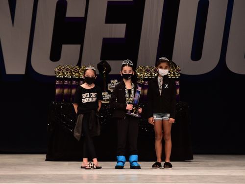 Redondo Beach, CA - 11/12/2021 - Awards