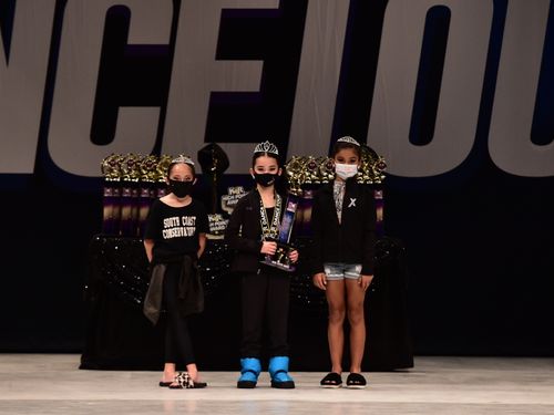 Redondo Beach, CA - 11/12/2021 - Awards