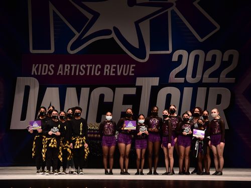 Redondo Beach, CA - 11/12/2021 - Awards
