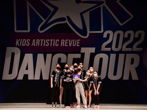 Redondo Beach, CA - 11/12/2021 - Awards