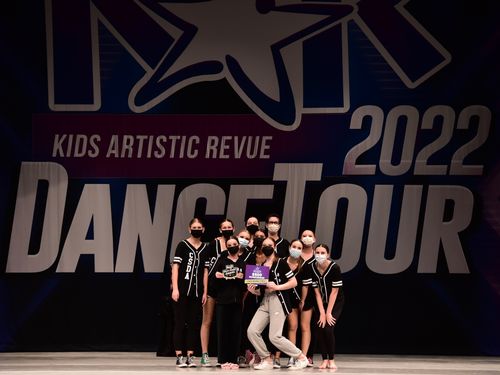 Redondo Beach, CA - 11/12/2021 - Awards
