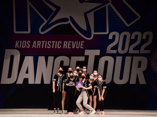 Redondo Beach, CA - 11/12/2021 - Awards