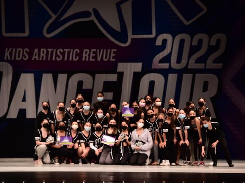 Redondo Beach, CA - 11/12/2021 - Awards