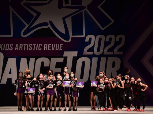 Redondo Beach, CA - 11/12/2021 - Awards