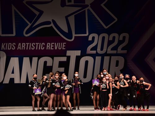 Redondo Beach, CA - 11/12/2021 - Awards