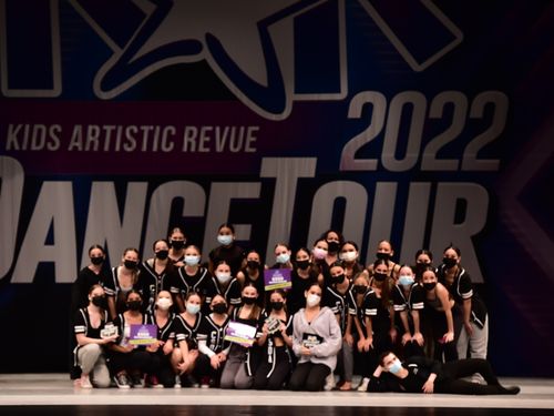 Redondo Beach, CA - 11/12/2021 - Awards