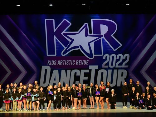 Mesa, AZ - 11/12/2021 - Awards