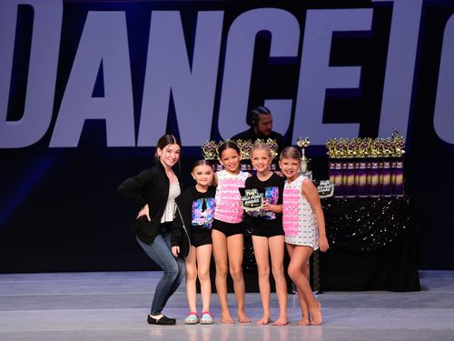 Mesa, AZ - 11/12/2021 - Awards