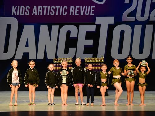 Mesa, AZ - 11/12/2021 - Awards