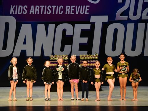 Mesa, AZ - 11/12/2021 - Awards