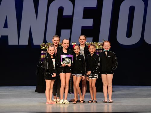 Mesa, AZ - 11/12/2021 - Awards