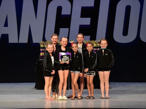 Mesa, AZ - 11/12/2021 - Awards
