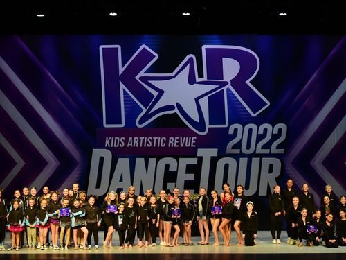 Mesa, AZ - 11/12/2021 - Awards