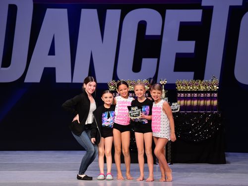 Mesa, AZ - 11/12/2021 - Awards