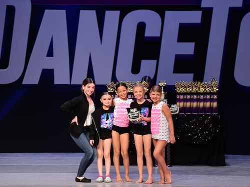 Mesa, AZ - 11/12/2021 - Awards