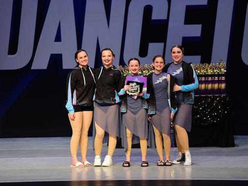 Mesa, AZ - 11/12/2021 - Awards