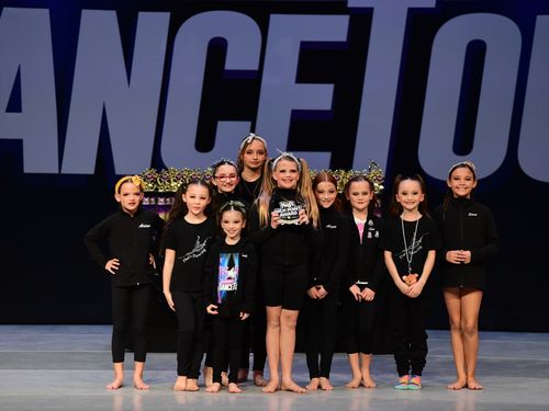 Mesa, AZ - 11/12/2021 - Awards