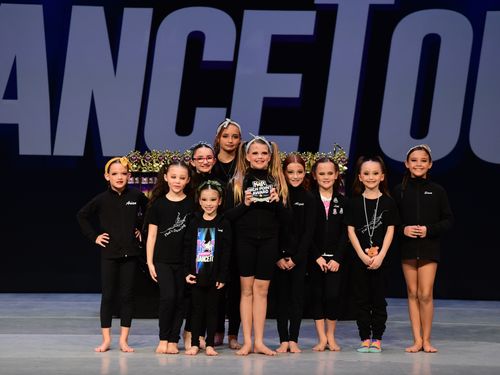 Mesa, AZ - 11/12/2021 - Awards