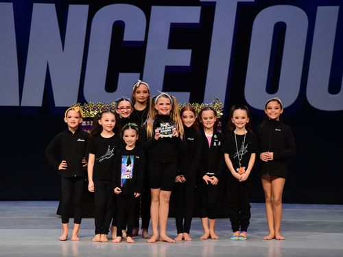 Mesa, AZ - 11/12/2021 - Awards