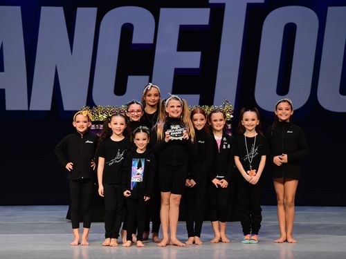 Mesa, AZ - 11/12/2021 - Awards