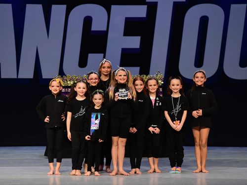 Mesa, AZ - 11/12/2021 - Awards