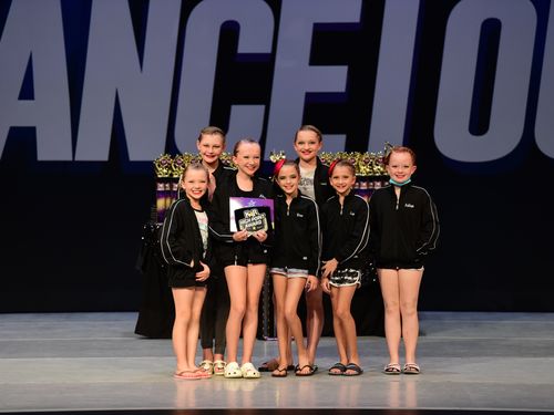 Mesa, AZ - 11/12/2021 - Awards
