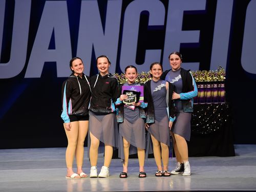 Mesa, AZ - 11/12/2021 - Awards