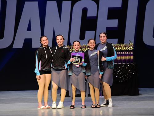 Mesa, AZ - 11/12/2021 - Awards