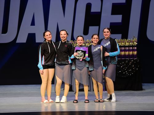 Mesa, AZ - 11/12/2021 - Awards