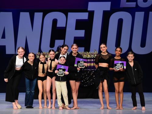 Mesa, AZ - 11/12/2021 - Awards