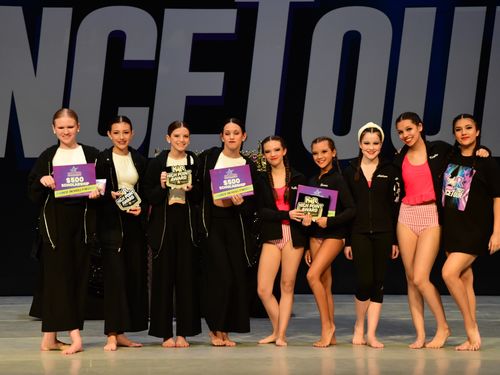 Mesa, AZ - 11/12/2021 - Awards