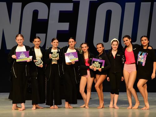 Mesa, AZ - 11/12/2021 - Awards