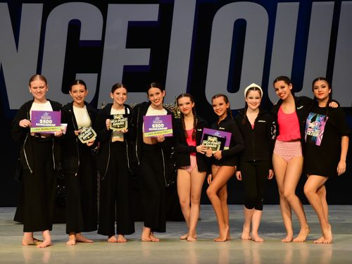 Mesa, AZ - 11/12/2021 - Awards