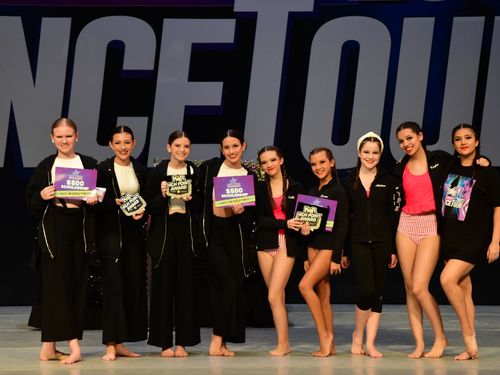 Mesa, AZ - 11/12/2021 - Awards