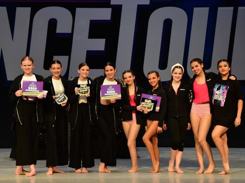 Mesa, AZ - 11/12/2021 - Awards
