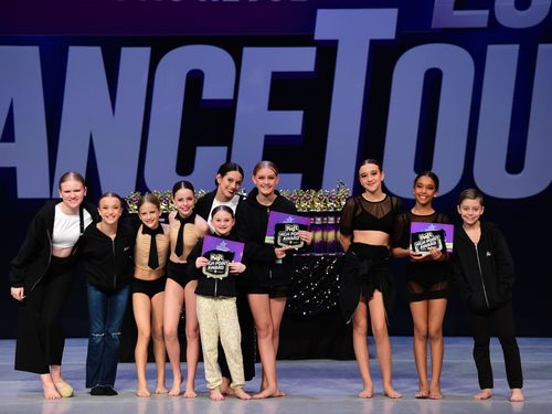 Mesa, AZ - 11/12/2021 - Awards