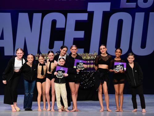 Mesa, AZ - 11/12/2021 - Awards