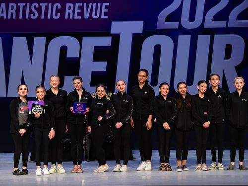 Mesa, AZ - 11/12/2021 - Awards