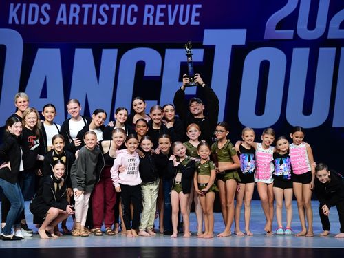 Mesa, AZ - 11/12/2021 - Awards