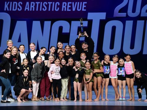 Mesa, AZ - 11/12/2021 - Awards