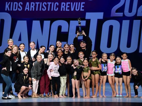 Mesa, AZ - 11/12/2021 - Awards