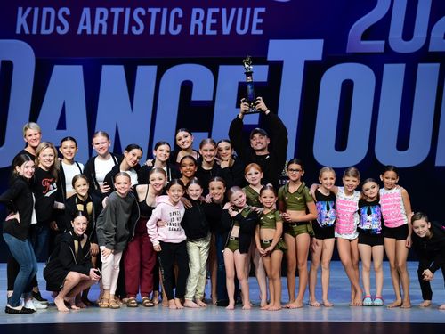 Mesa, AZ - 11/12/2021 - Awards