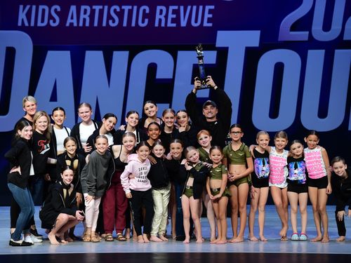 Mesa, AZ - 11/12/2021 - Awards