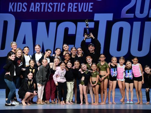 Mesa, AZ - 11/12/2021 - Awards