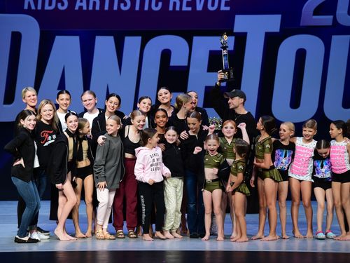 Mesa, AZ - 11/12/2021 - Awards