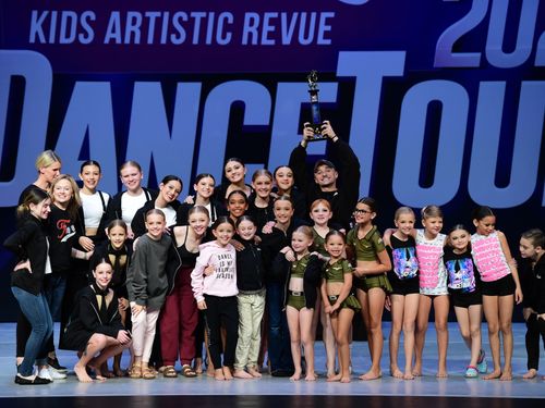 Mesa, AZ - 11/12/2021 - Awards