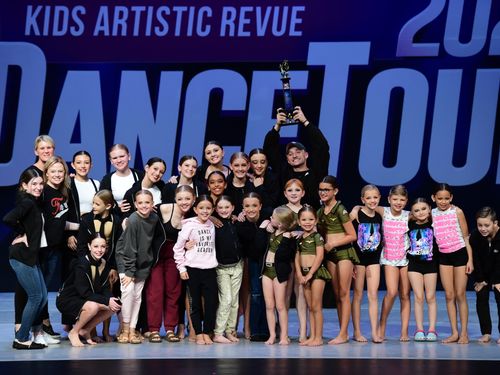 Mesa, AZ - 11/12/2021 - Awards