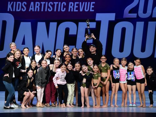 Mesa, AZ - 11/12/2021 - Awards